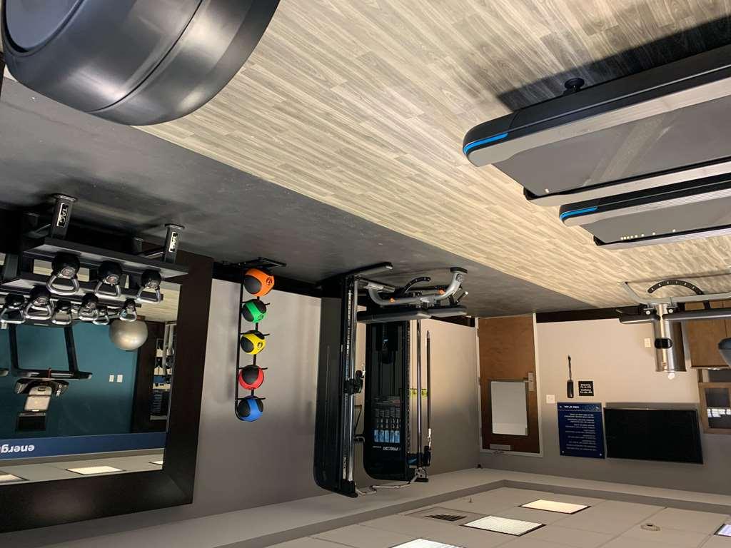 Hampton Inn Cumming Einrichtungen foto
